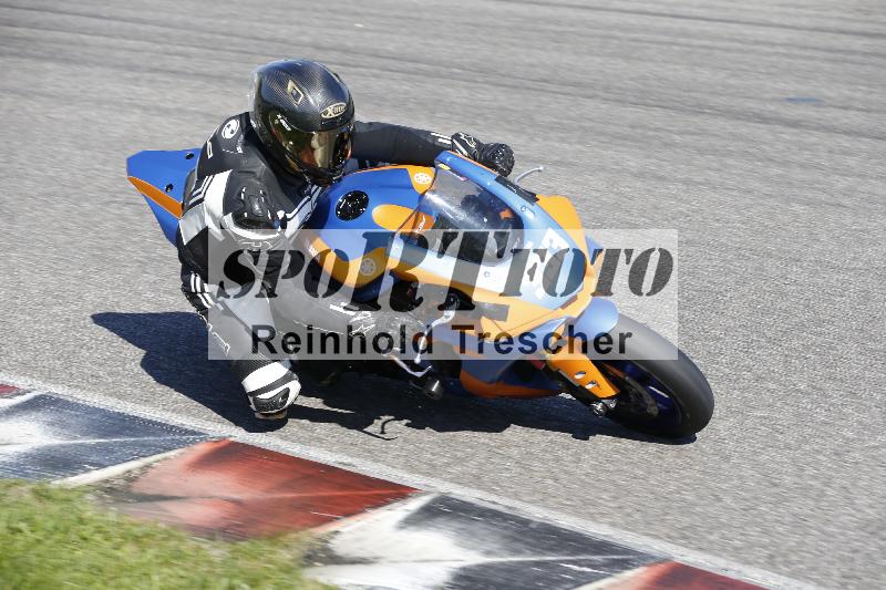 /12 30.04.2025 Speer Racing ADR/Gruppe gelb/333